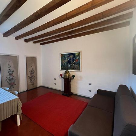 Buk - Appartamento Nel Cuore Di Citta Alta Bergamo Esterno foto