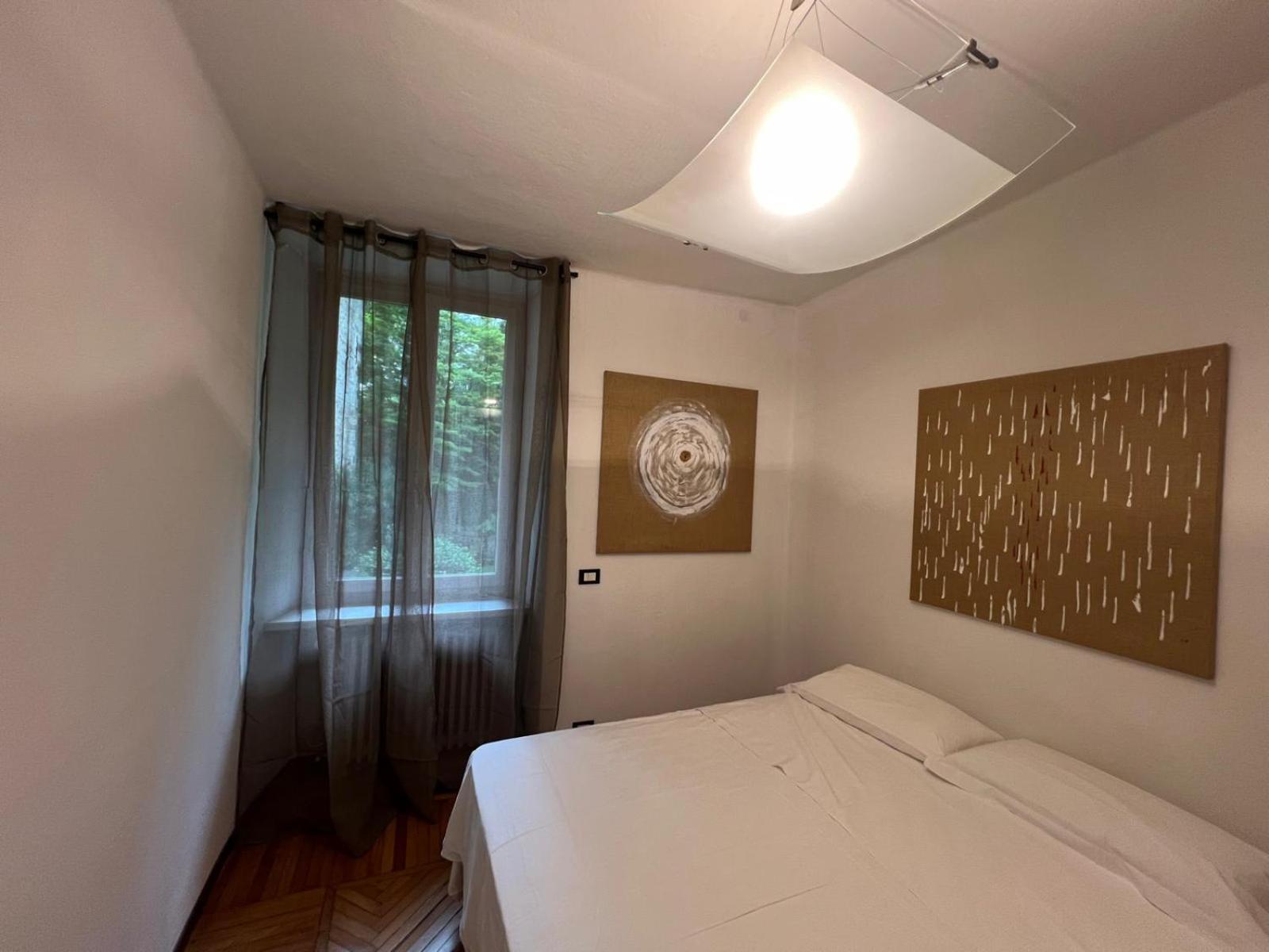 Buk - Appartamento Nel Cuore Di Citta Alta Bergamo Esterno foto