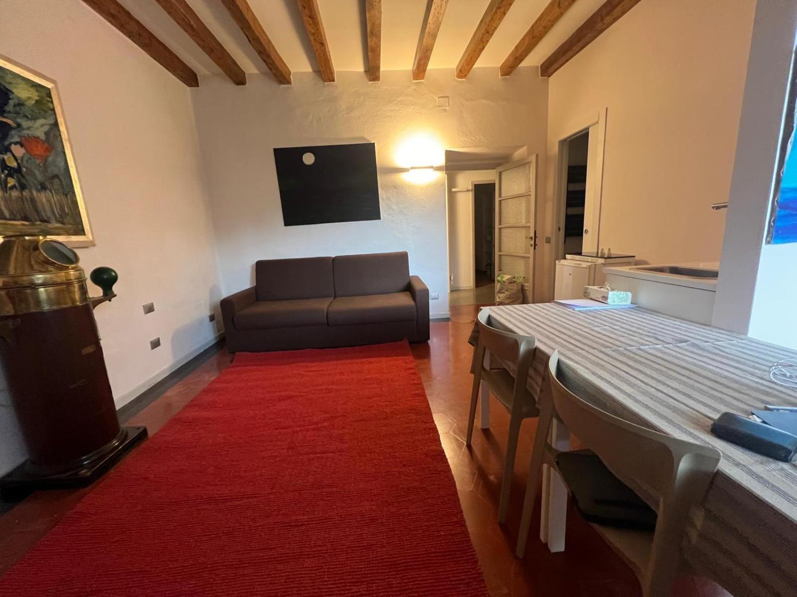 Buk - Appartamento Nel Cuore Di Citta Alta Bergamo Esterno foto